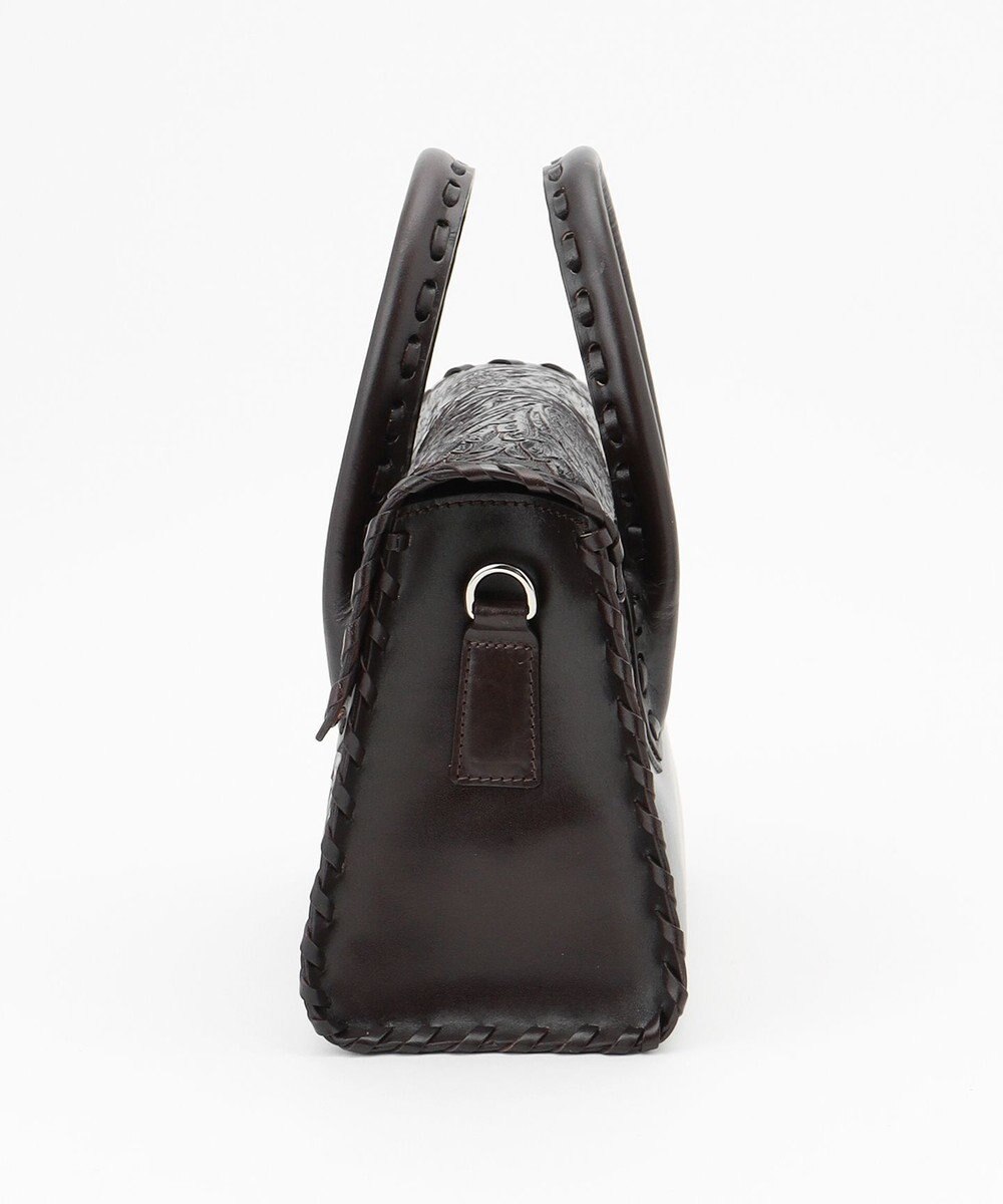 GRACE CONTINENTAL RollingSTHandbag 