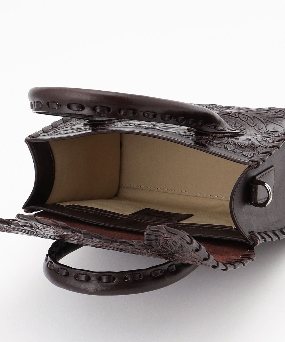 GRACE CONTINENTAL RollingSTHandbag 