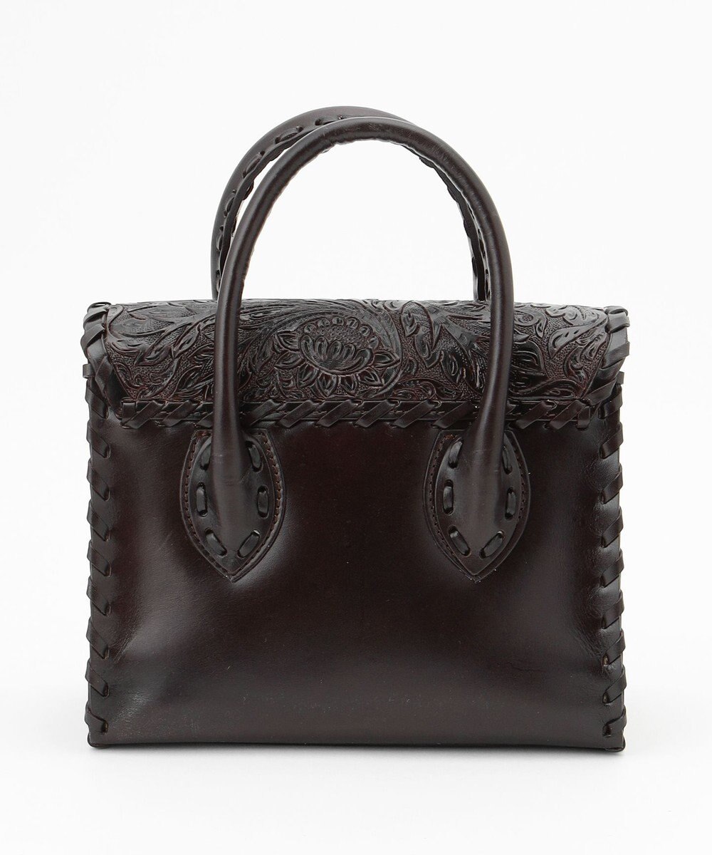 GRACE CONTINENTAL RollingSTHandbag 