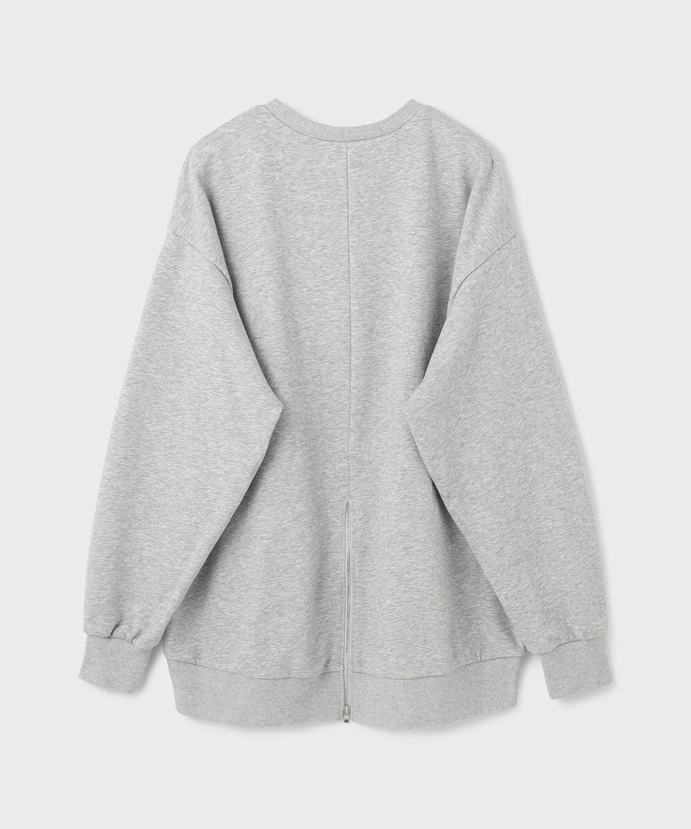 GRACE CONTINENTAL オーバーカットトップ