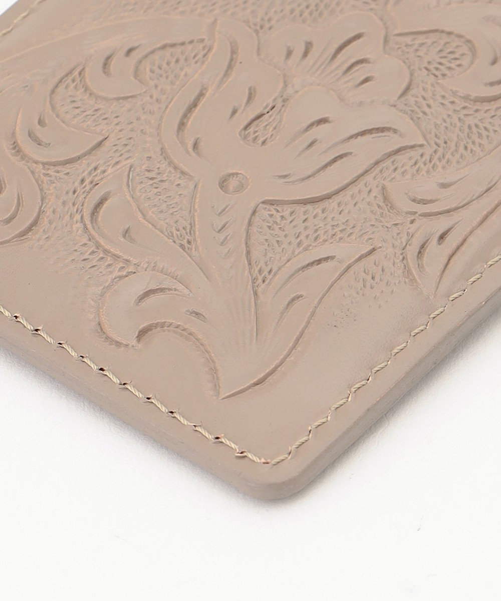 Card case / GRACE CONTINENTAL | GRACE CONTINENTAL グレース ... GRACE CONTINENTALグレースコンチネンタル カービングカード 財布