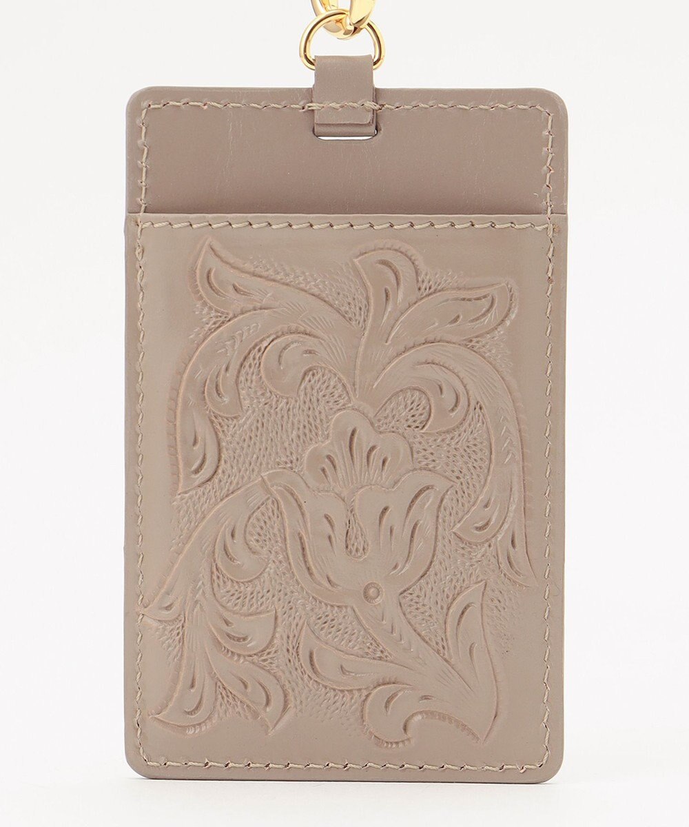 GRACE CONTINENTAL Card case 