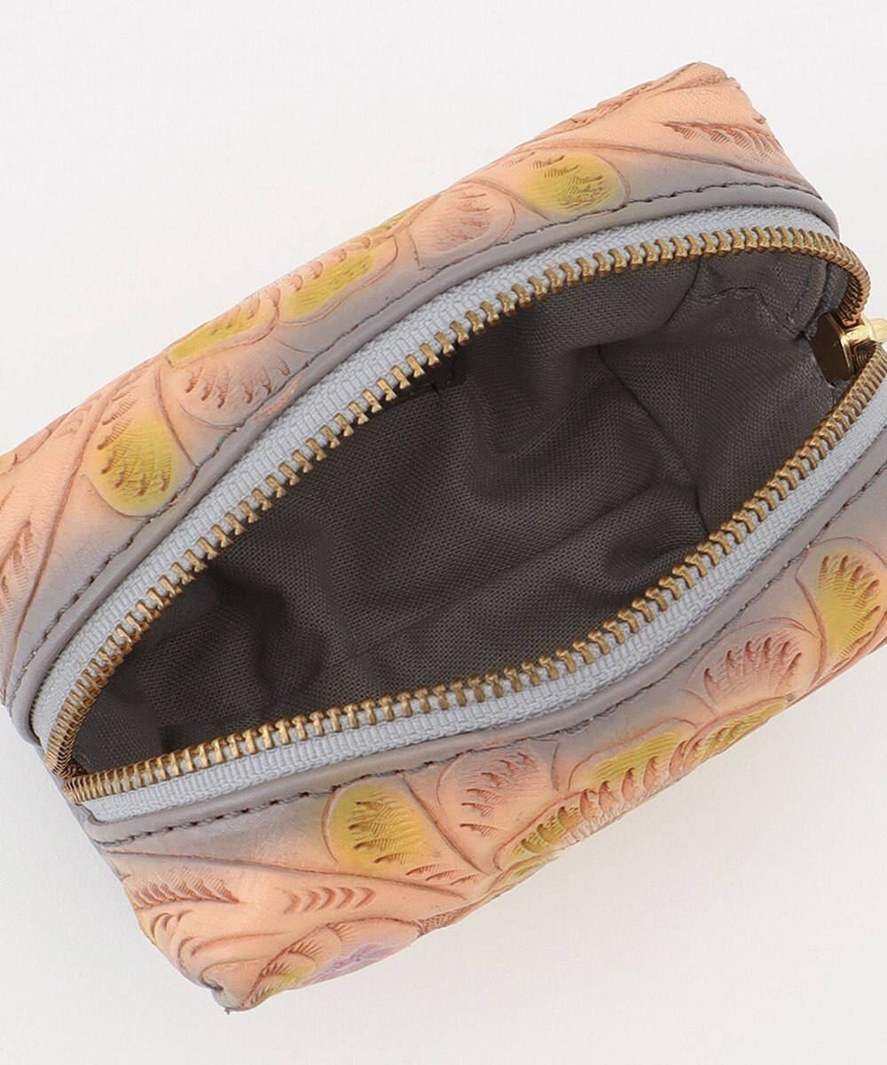 GRACE CONTINENTAL SquarePouch 