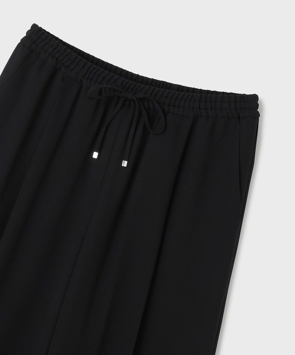 GRACE CONTINENTAL ソフトファイユパンツ