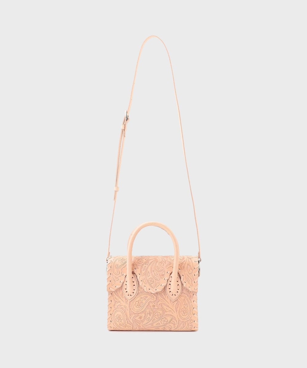 GRACE CONTINENTAL MiniRSHandbag-HE