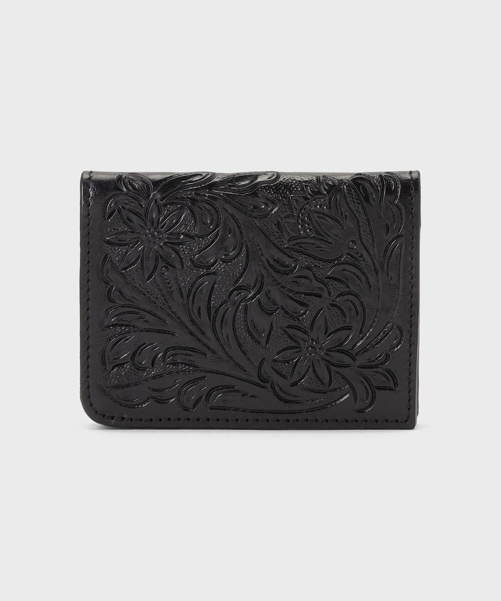 GRACE CONTINENTAL Bifold Wallet 