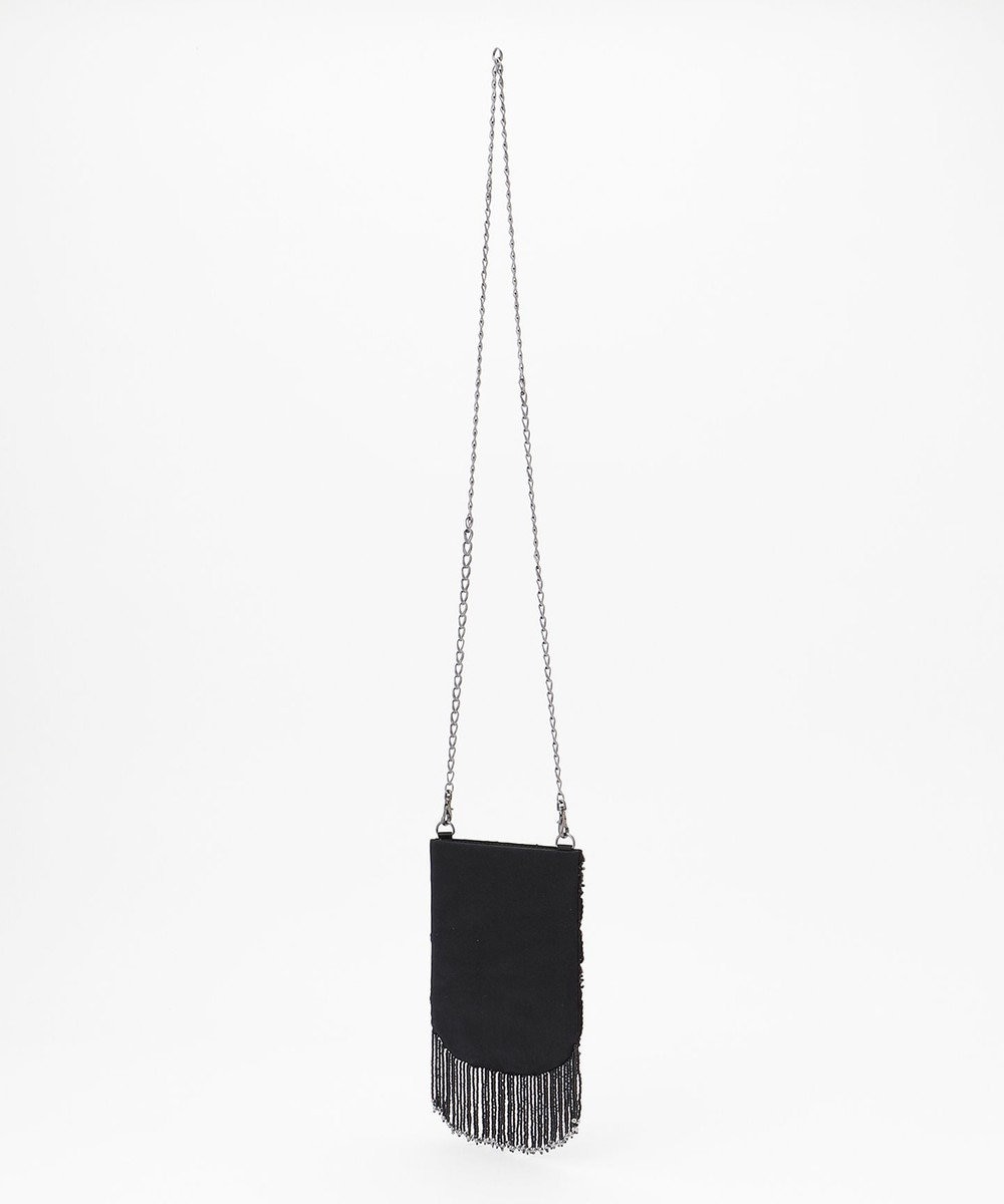 ビーズ刺繍モバイルバッグ / GRACE CONTINENTAL | GRACE CONTINENTAL