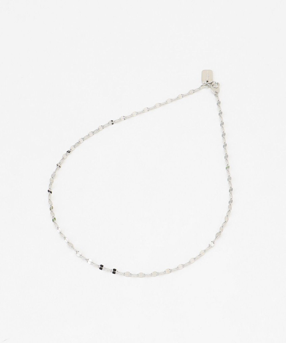 GRACE CONTINENTAL レイヤードデザインネックレス 