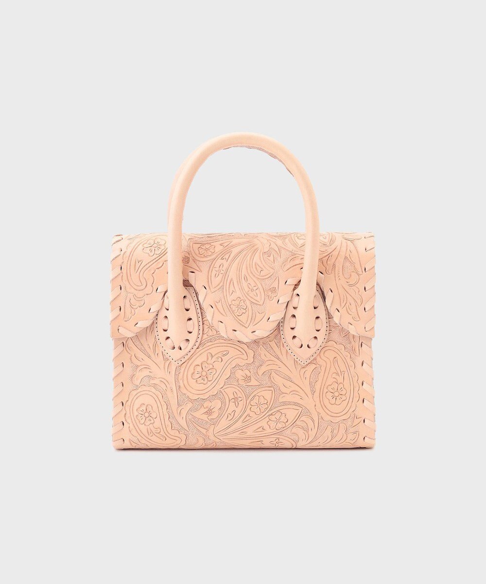 GRACE CONTINENTAL MiniRSHandbag-HE