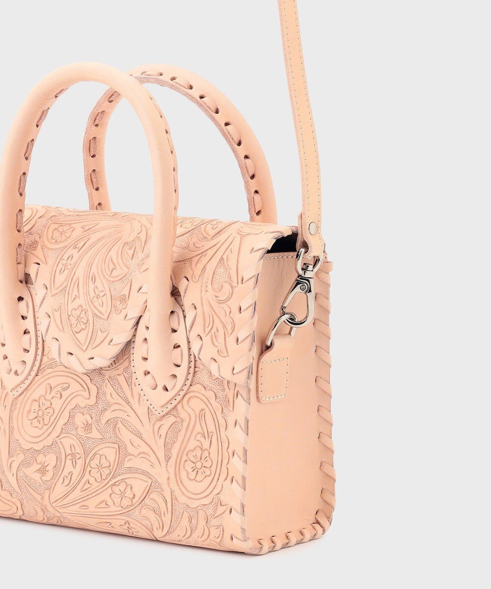 GRACE CONTINENTAL MiniRSHandbag-HE 