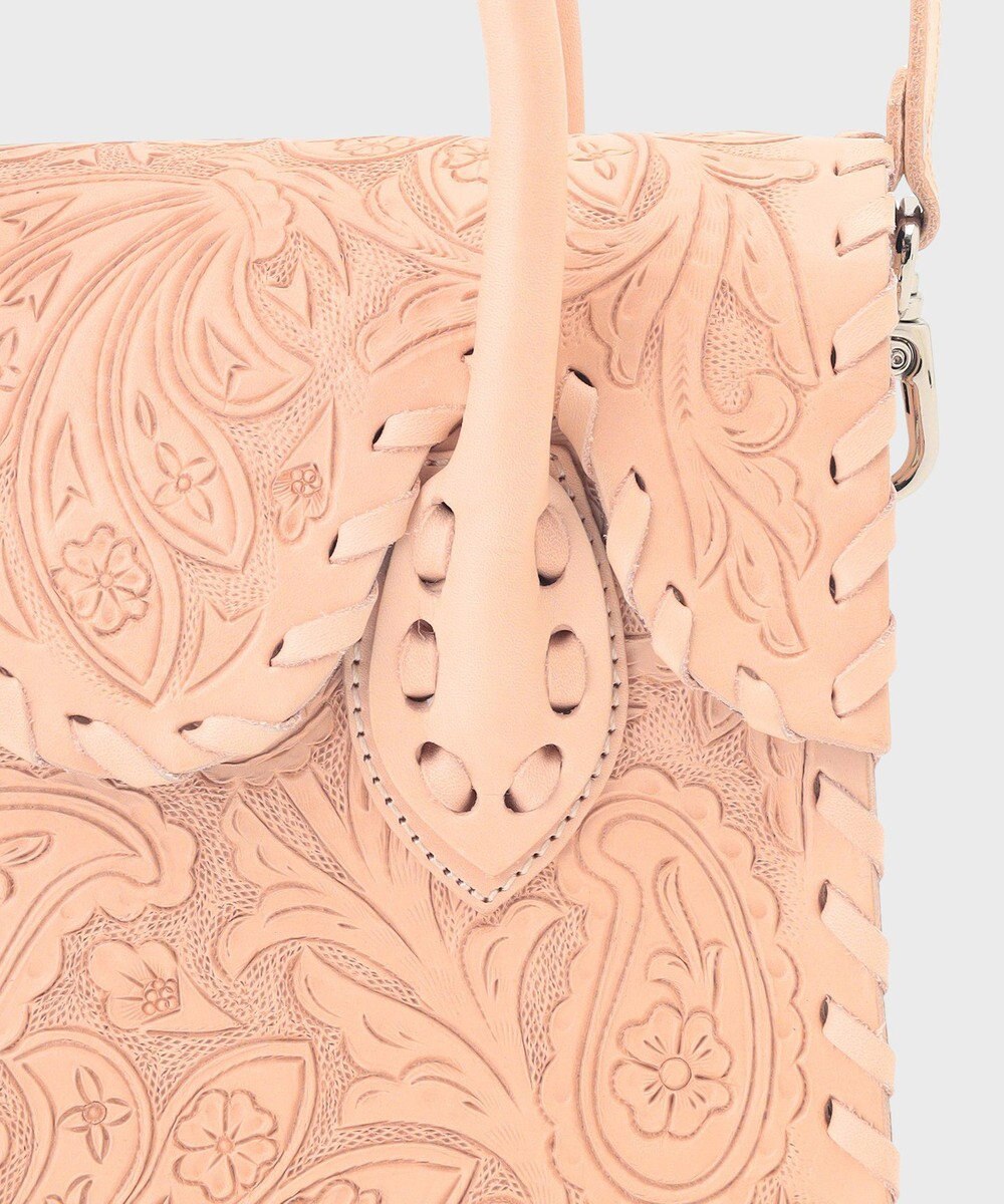 GRACE CONTINENTAL MiniRSHandbag-HE 