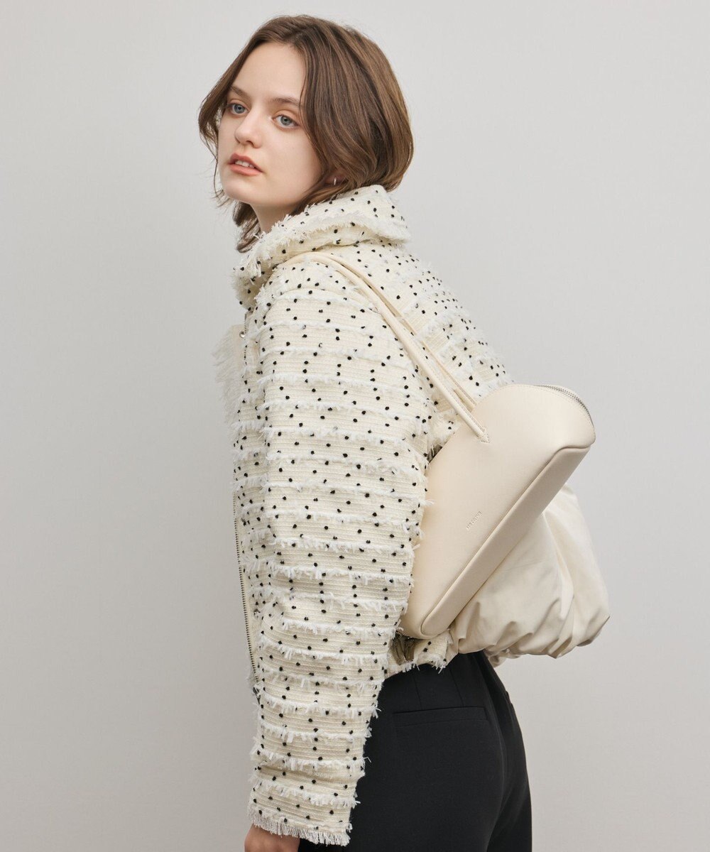 GRACE CONTINENTAL ADD CULUMN BOSTOVN BAG 