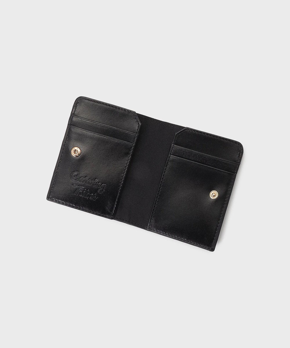 GRACE CONTINENTAL Bifold Wallet 