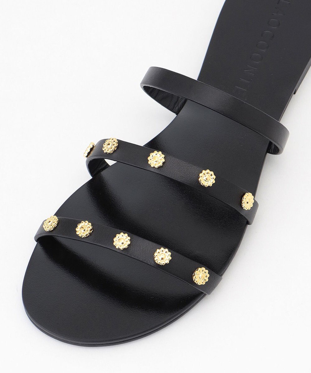 GRACE CONTINENTAL LAOCONTE 　MARGARTサンダル 