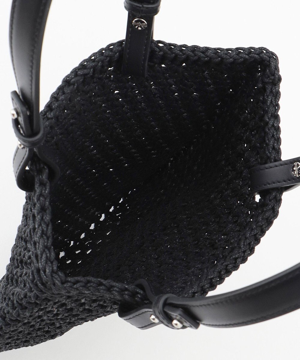 GRACE CONTINENTAL TOV CROCHE BAG