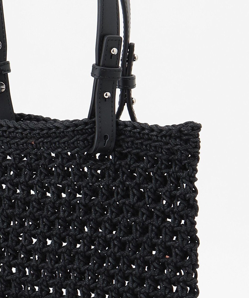 GRACE CONTINENTAL TOV CROCHE BAG