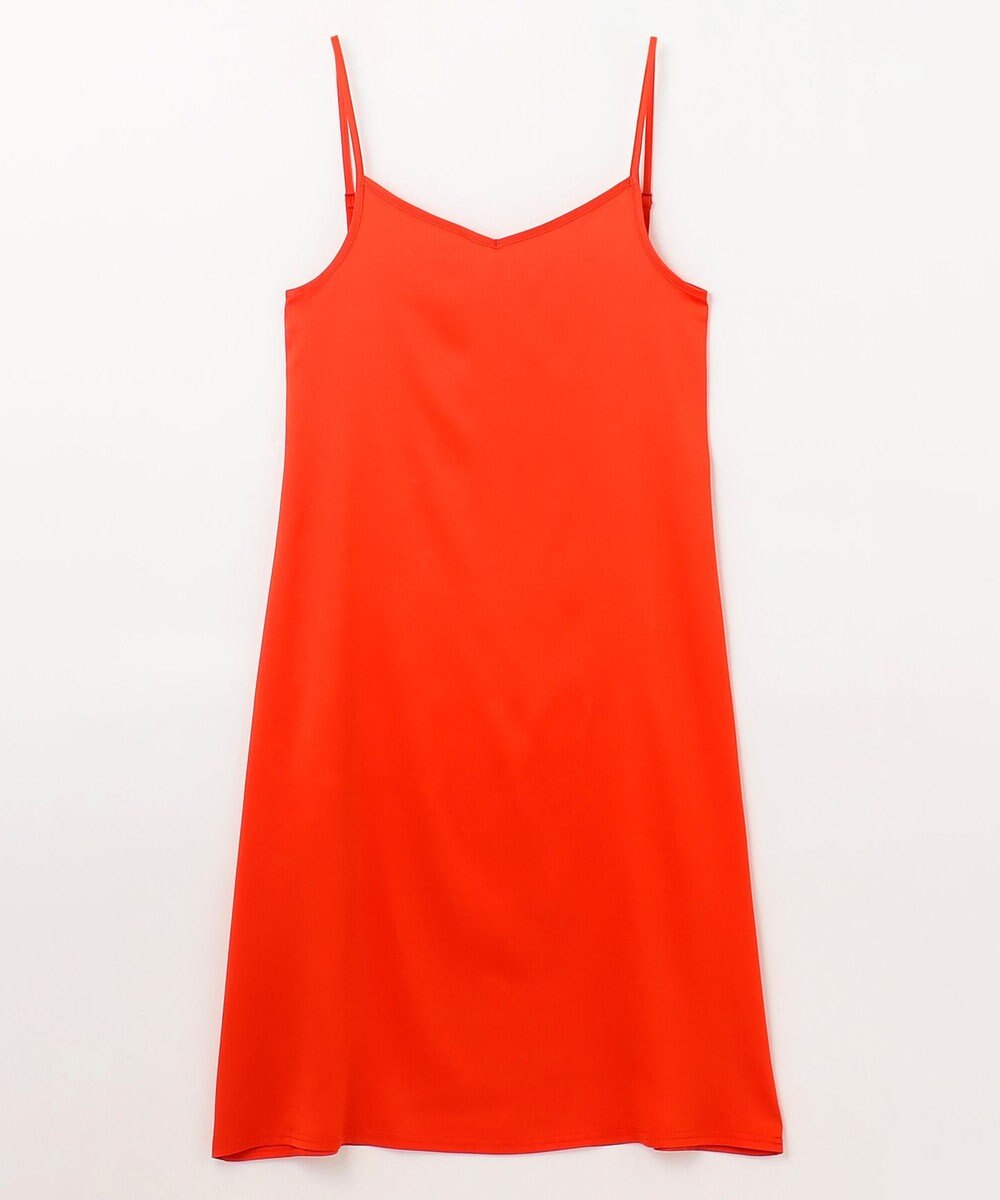 GRACE CONTINENTAL ウェーブニットワンピース