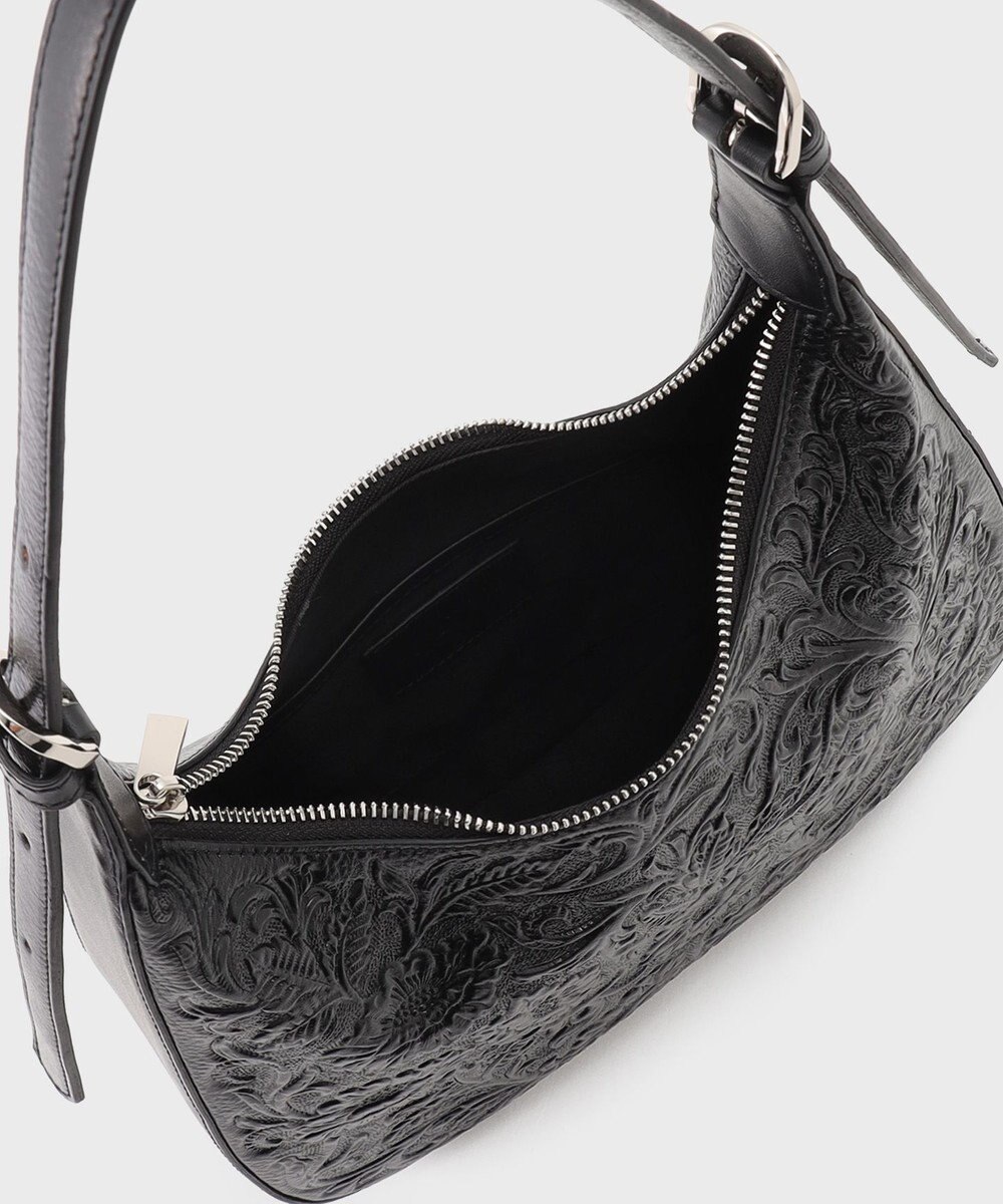 GRACE CONTINENTAL Moon Bag 