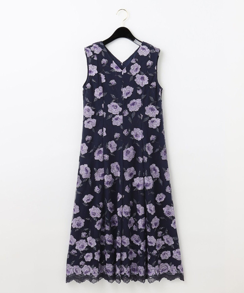 サマーフルーツ刺繍ワンピース / GRACE CONTINENTAL | GRACE