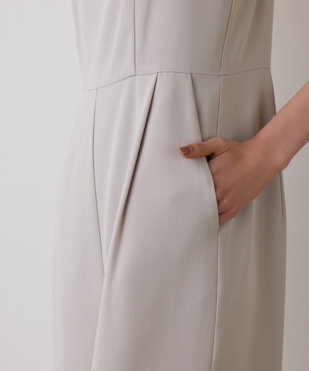 GRACE CONTINENTAL レースコンビサロペット