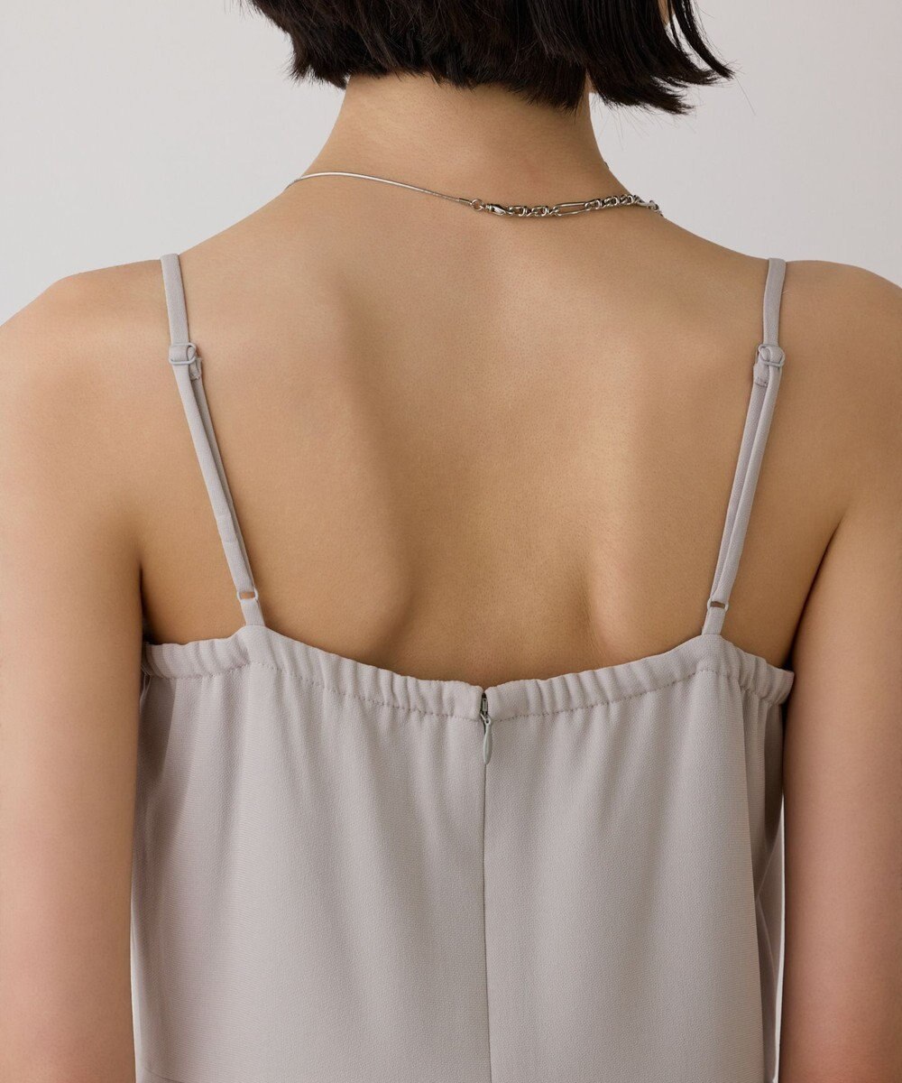 GRACE CONTINENTAL レースコンビサロペット