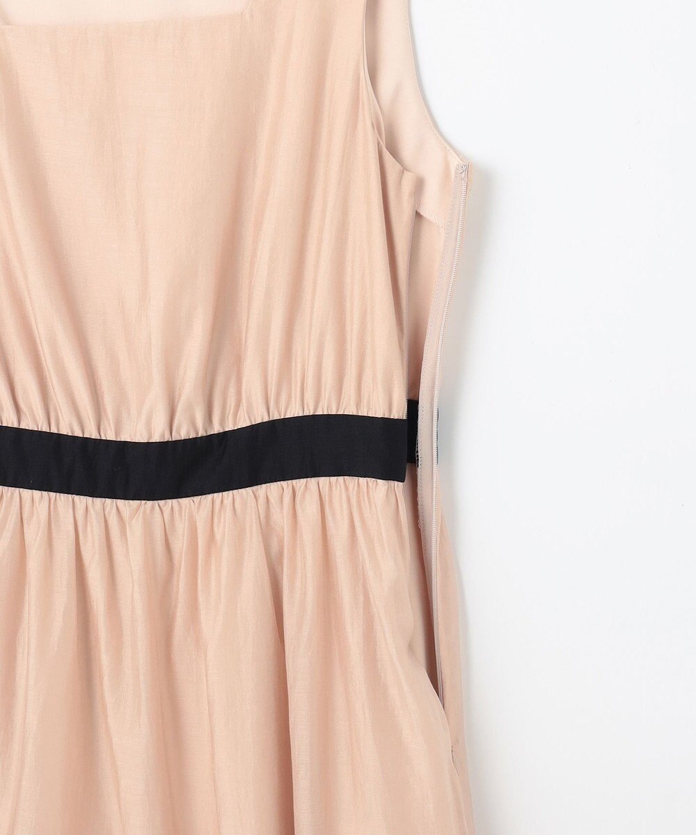 GRACE CONTINENTAL ボレロセットティアードワンピース