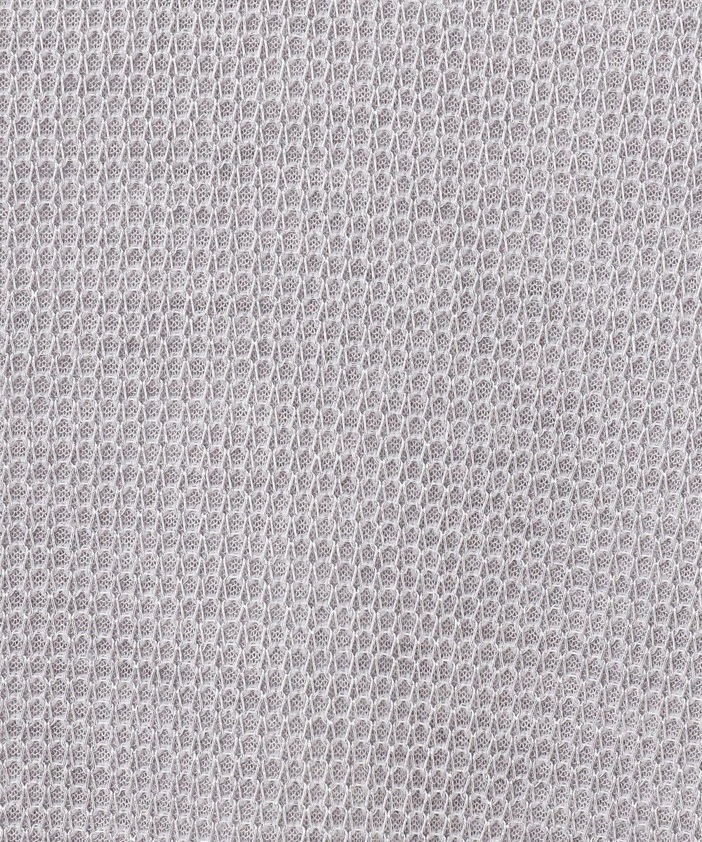 GRACE CONTINENTAL ラメカットトップ 