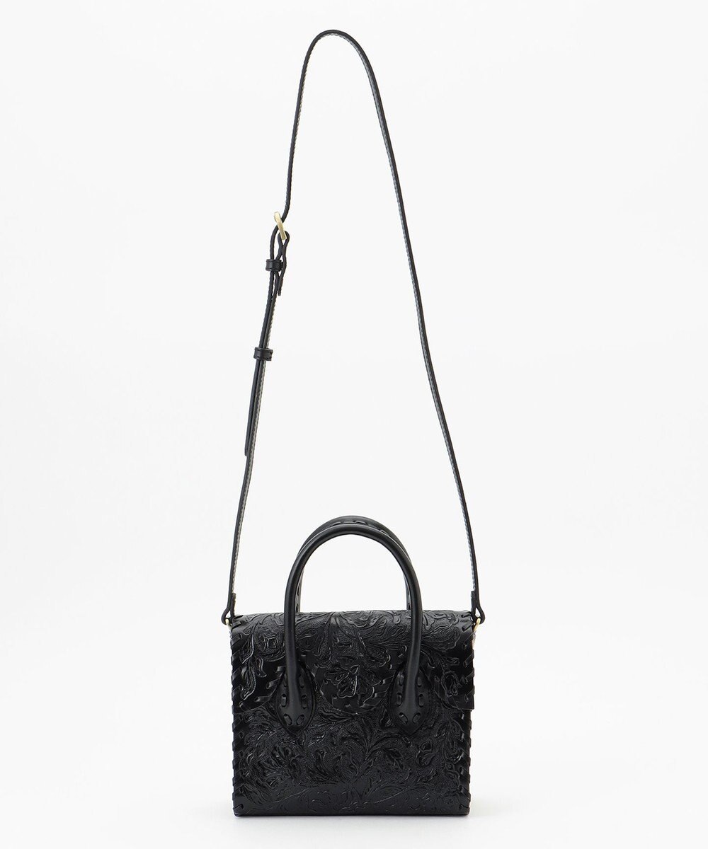 GRACE CONTINENTAL Mini RS Handbag 