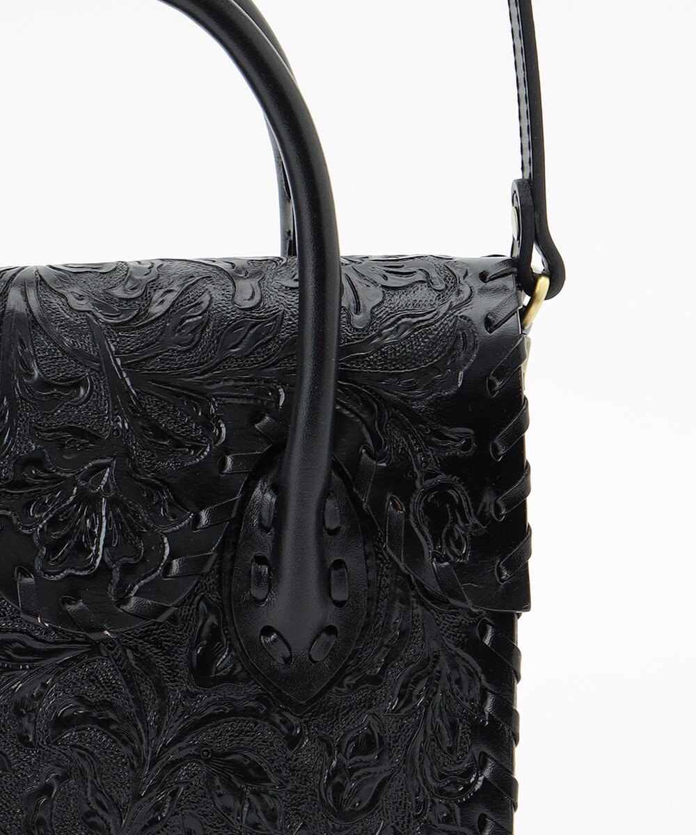 GRACE CONTINENTAL Mini RS Handbag 