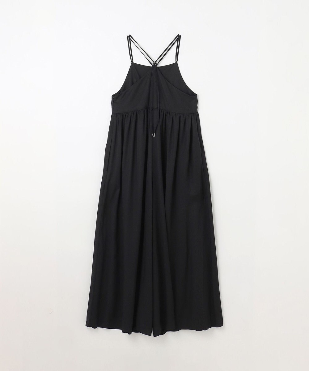 GRACE CONTINENTAL アメスリキャミサロペット 