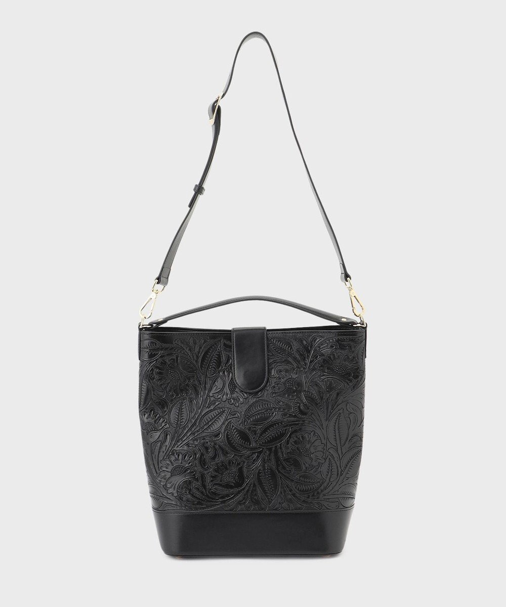 GRACE CONTINENTAL Bucketbag 