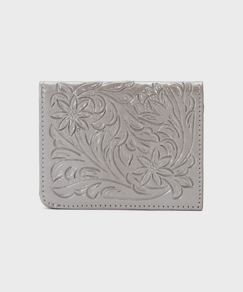 GRACE CONTINENTAL Bifold Wallet 