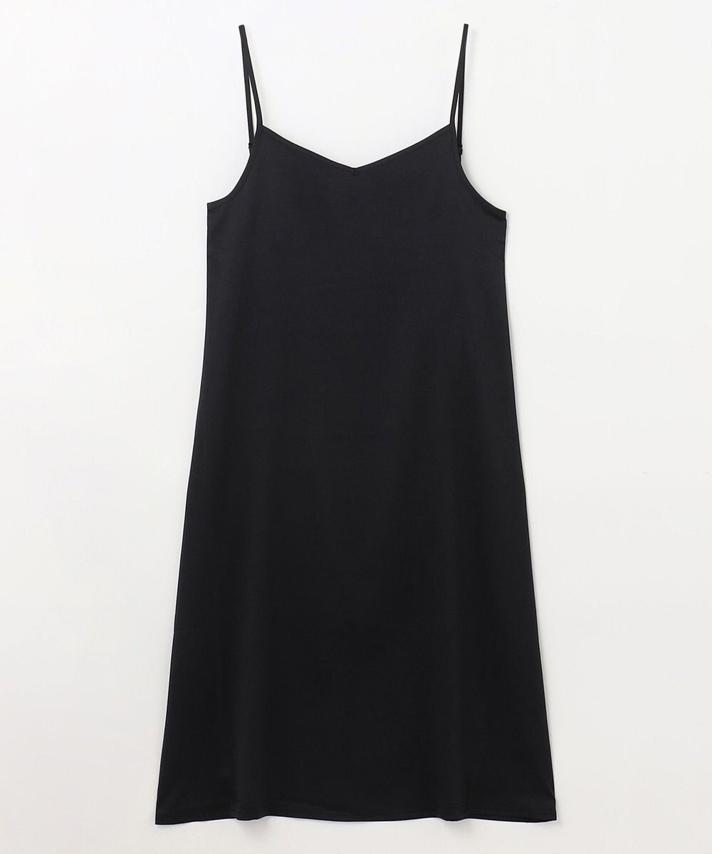 GRACE CONTINENTAL ウェーブニットワンピース 