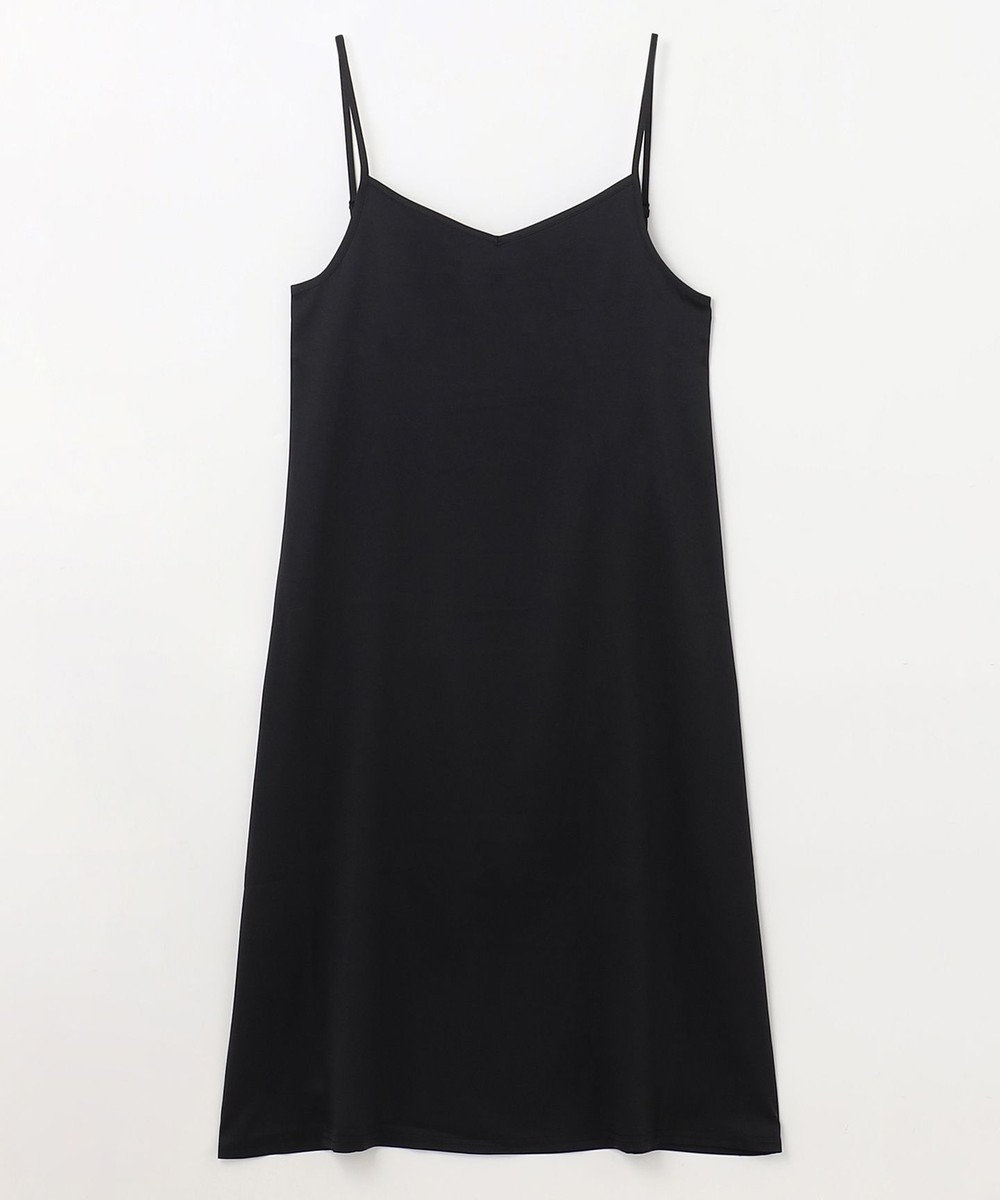 GRACE CONTINENTAL ウェーブニットワンピース