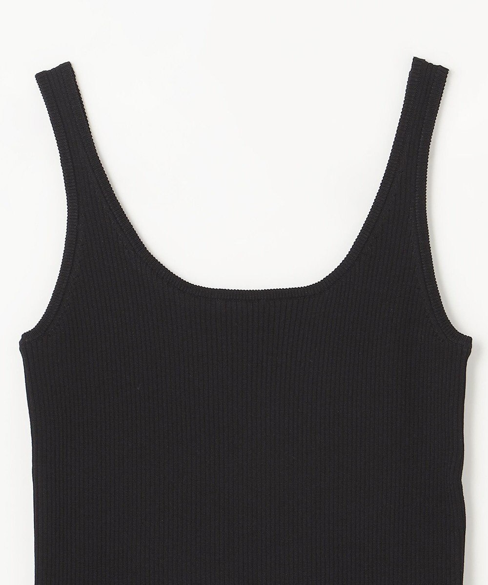 GRACE CONTINENTAL デコルテニットタンク 