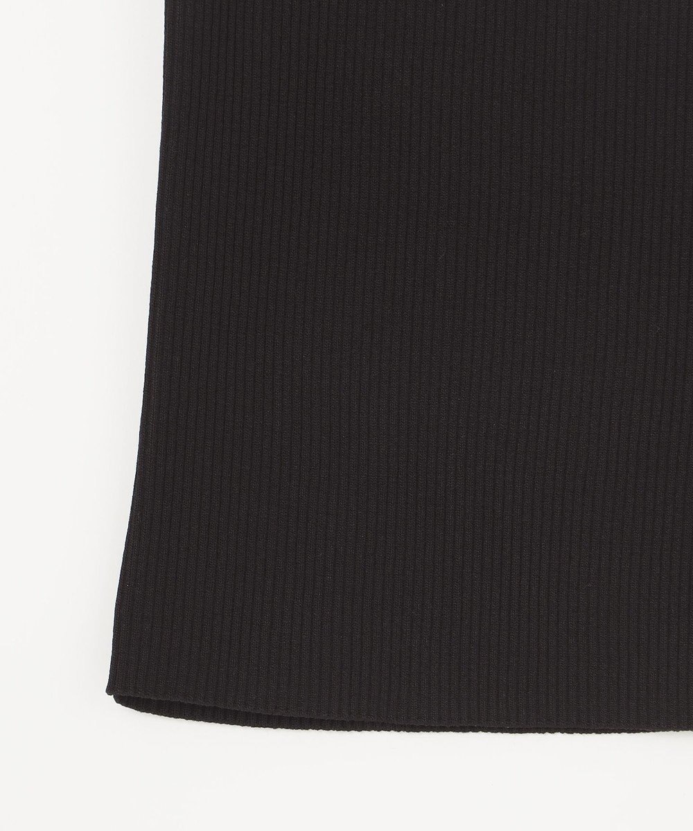 GRACE CONTINENTAL デコルテニットタンク 