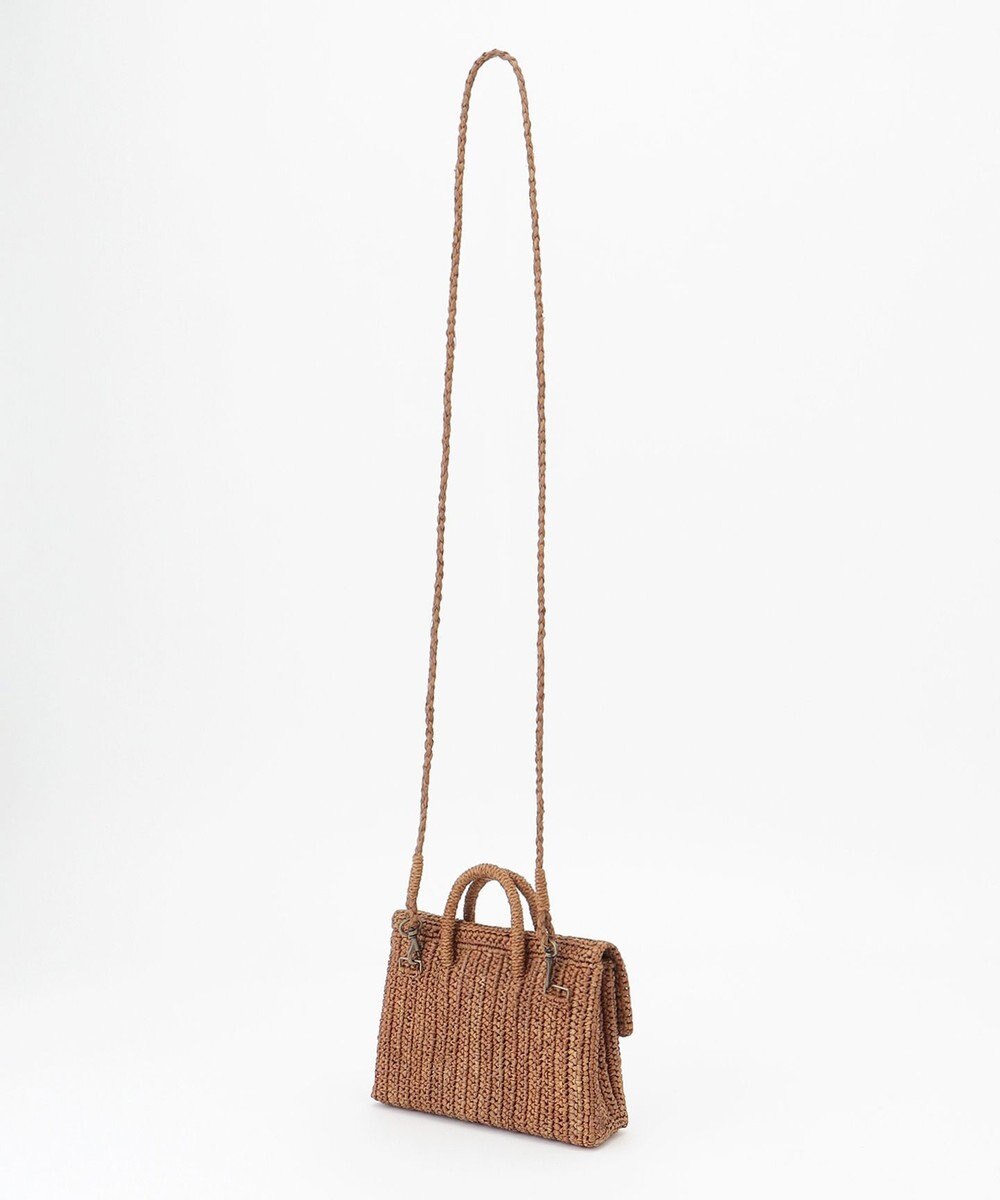 GRACE CONTINENTAL MAISON N.H Paris ミニショルダーポーチ