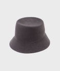 GRACE CONTINENTAL Ferrucio Vecchi ウールハット