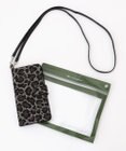 GRACE CONTINENTAL Fabricスマホケース