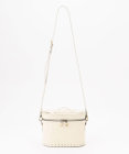 GRACE CONTINENTAL LeatherVCBag