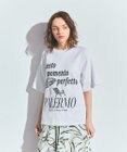 GRACE CONTINENTAL リゾートビーチTシャツ