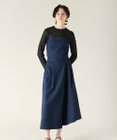 GRACE CONTINENTAL ビスチェsetワイドパンツ
