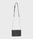 GRACE CONTINENTAL ChainShoulderbag