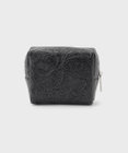 GRACE CONTINENTAL Square Pouch