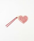 GRACE CONTINENTAL 【Valentine】Heart Charm