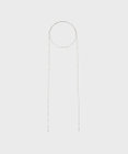 GRACE CONTINENTAL SOAC Drop Roll Necklace