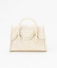 GRACE CONTINENTAL Mini Chain Bag