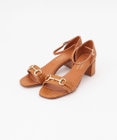 GRACE CONTINENTAL CORSO ROMA ジュートビットサンダル