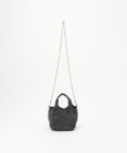 GRACE CONTINENTAL ラインストーンバッグ