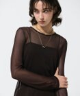激安価格の デザインチェーンネックレス / GRACE | CONTINENTAL GRACE アクセサリー